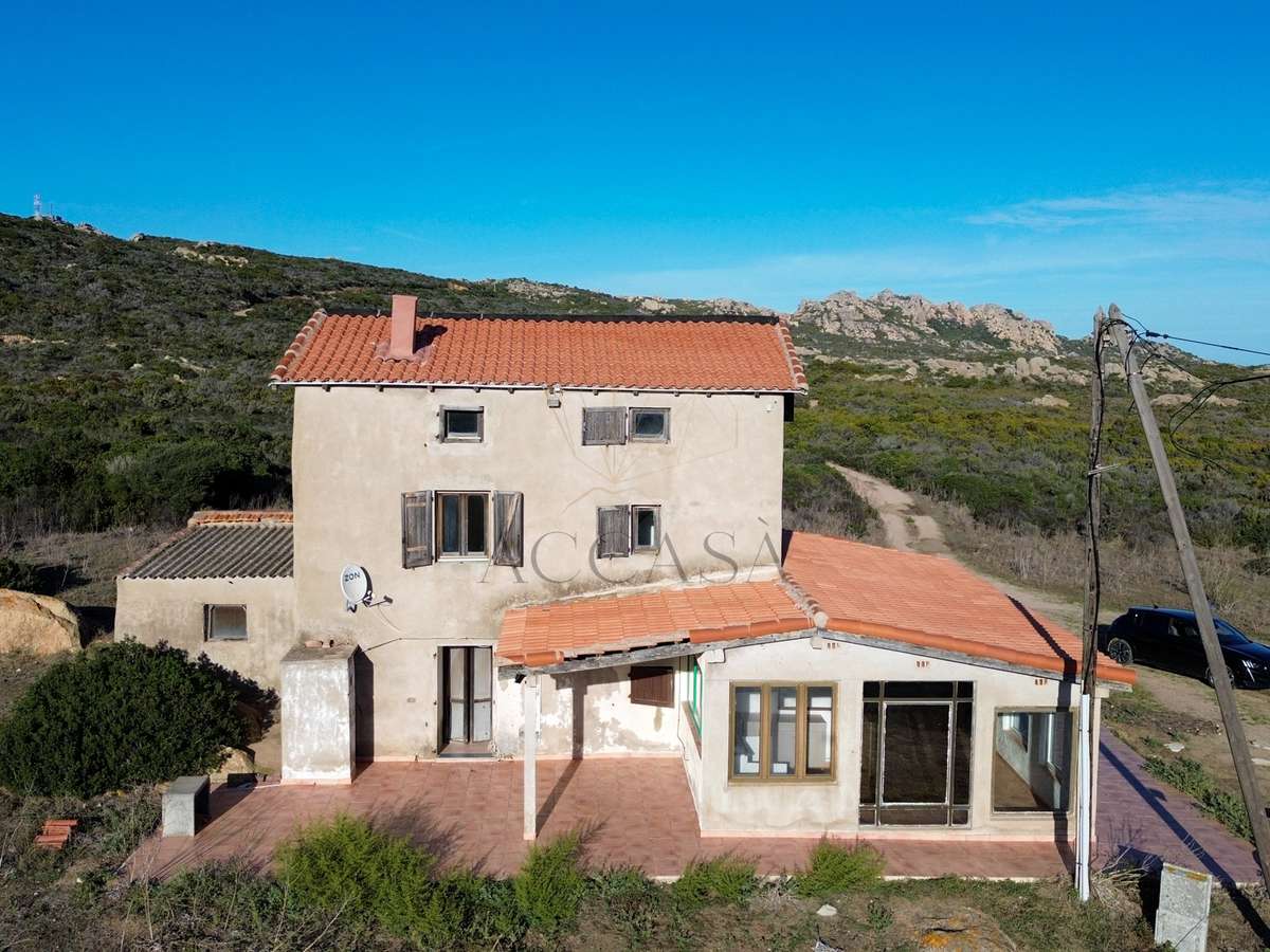 Maison Bonifacio