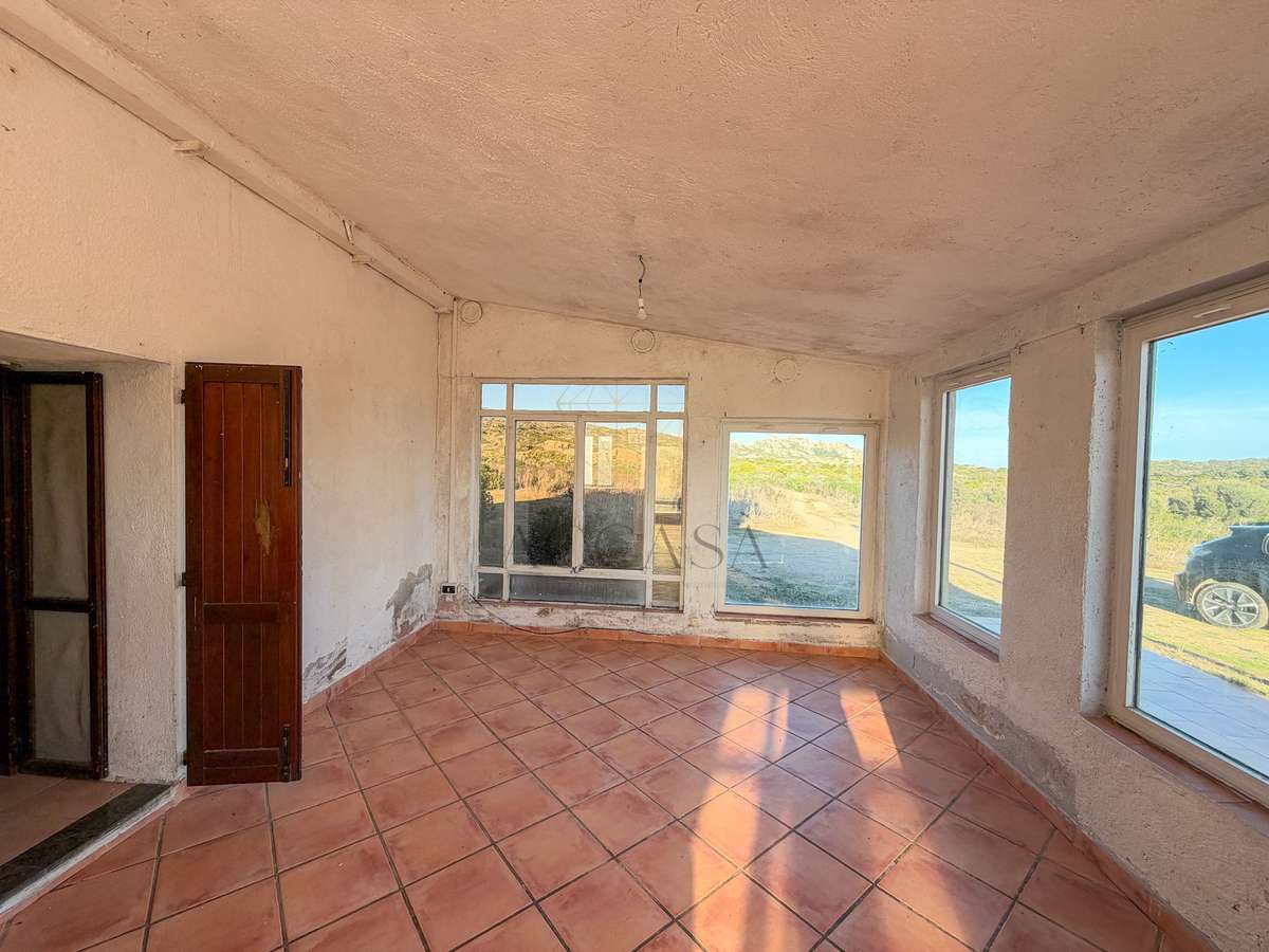 Maison Bonifacio