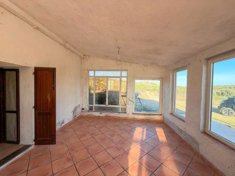 Maison Bonifacio - 2 chambres