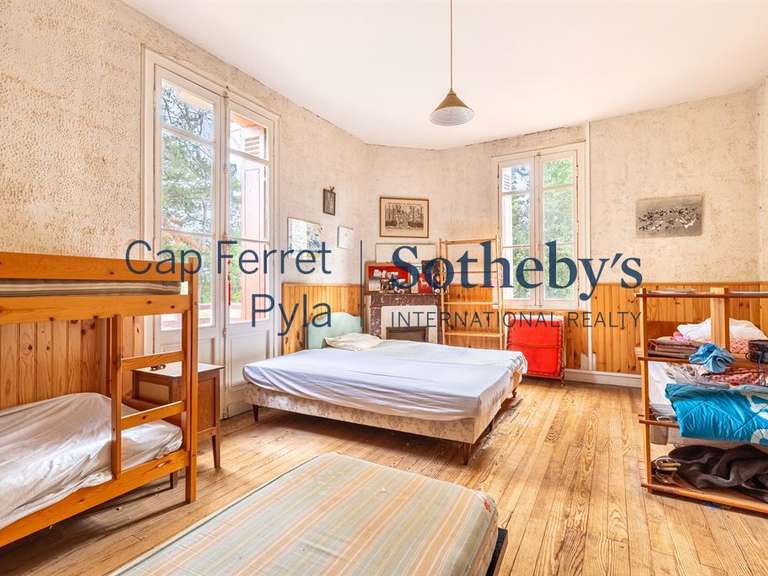 Maison La Teste-de-Buch - 9 chambres - 340m²