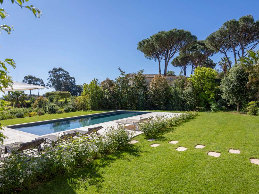 Maison Grimaud