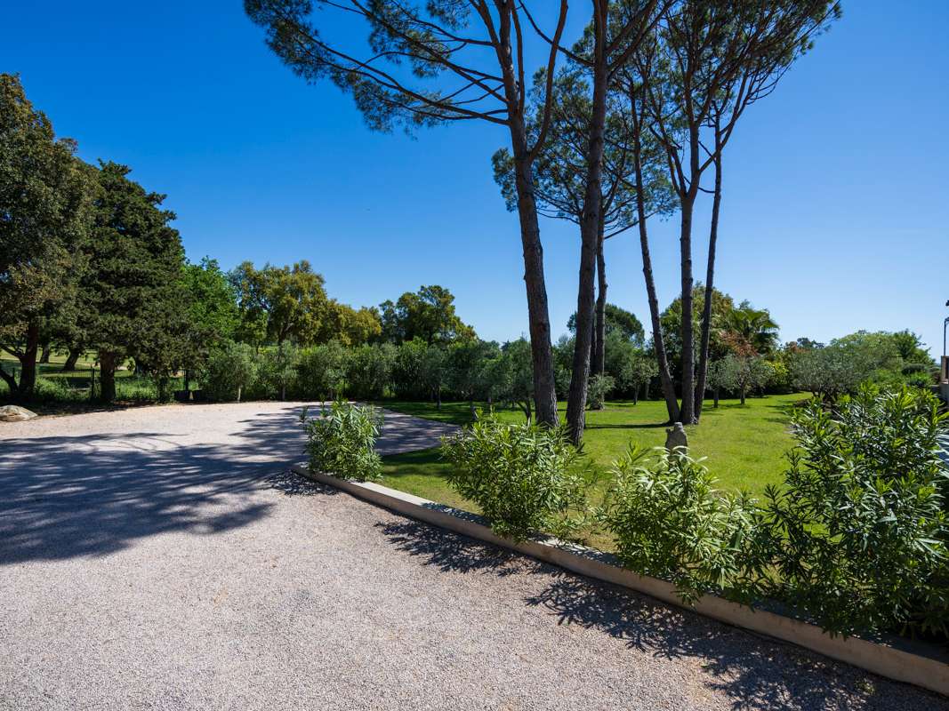Maison Grimaud