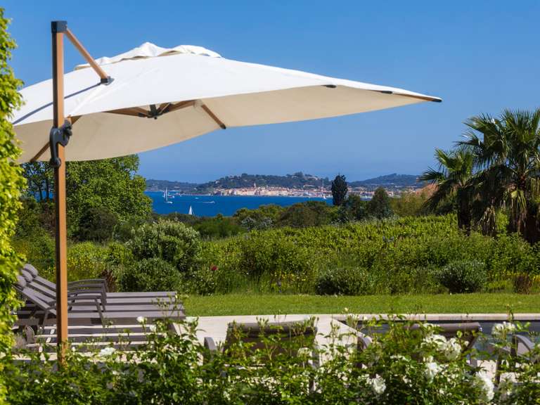 Maison Grimaud - 6 chambres - 334m²