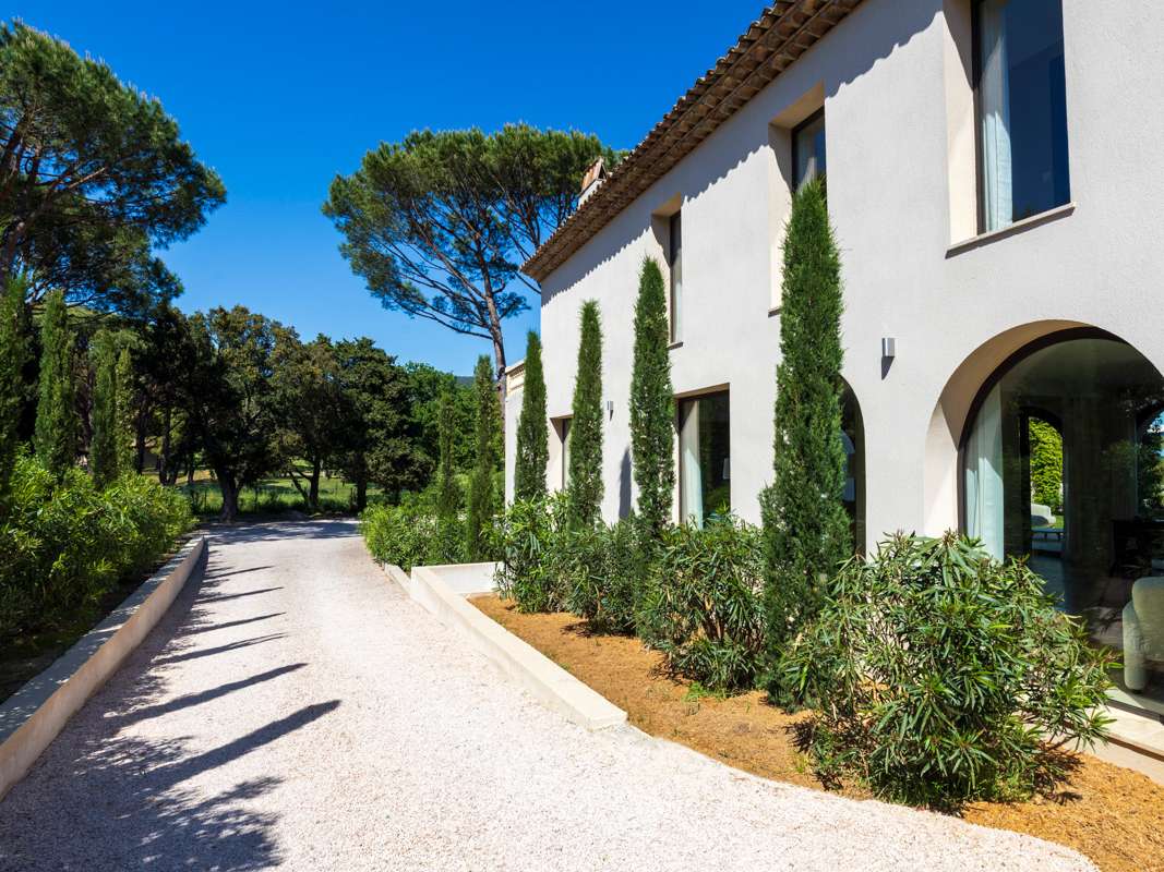 Maison Grimaud