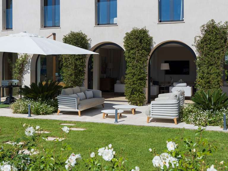 Maison Grimaud - 6 chambres - 334m²