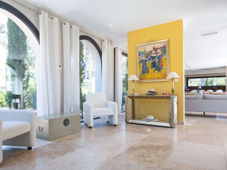 Maison Grimaud - 6 chambres - 334m²