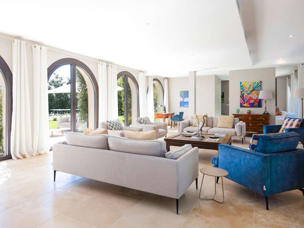 Maison Grimaud