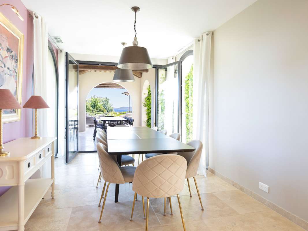 Maison Grimaud