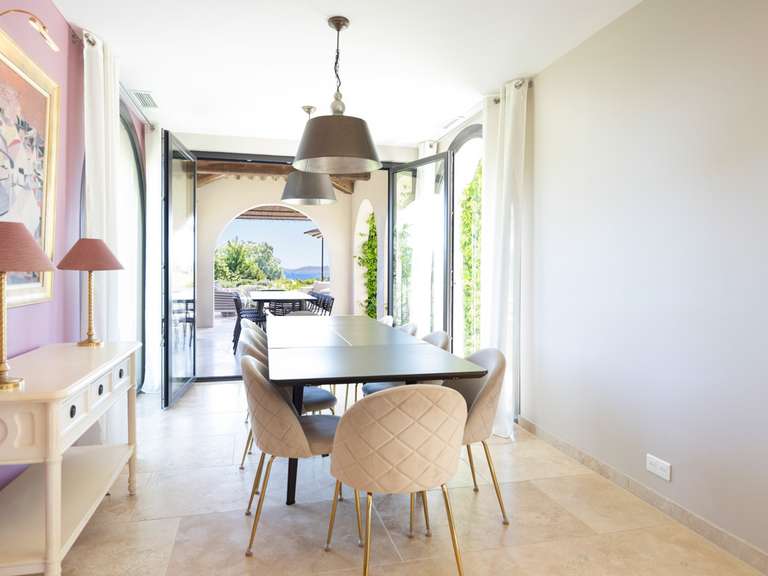 Maison Grimaud - 6 chambres - 334m²