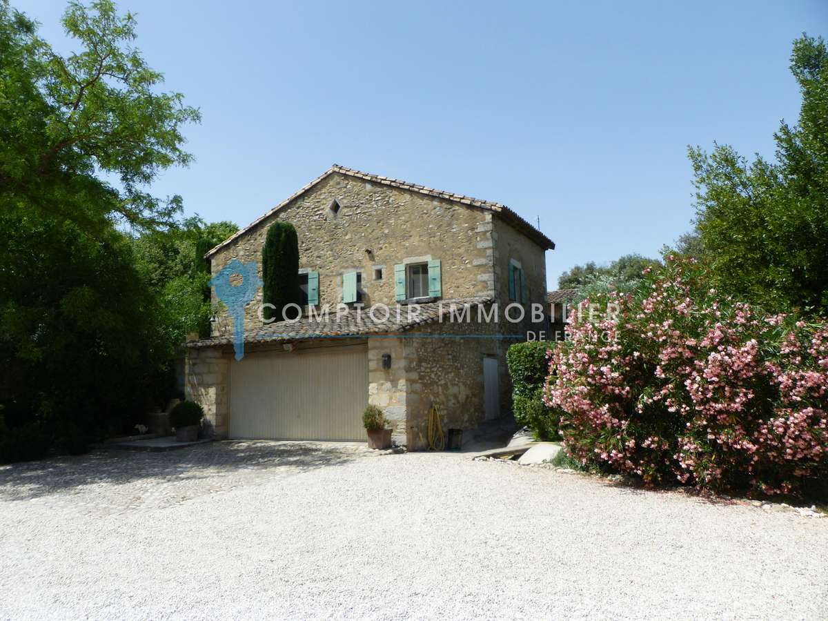 Maison Boulbon