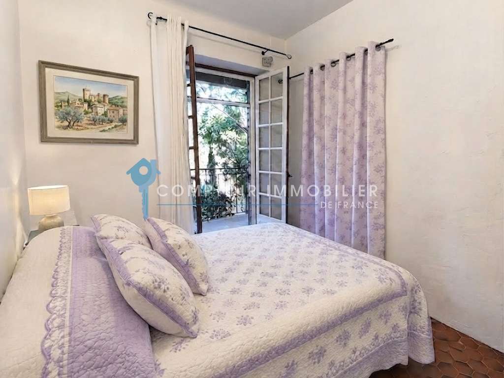 Maison Aramon