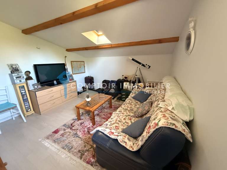 Maison Saint-Gineis-en-Coiron - 4 chambres
