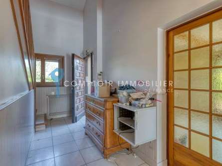House Saint-Ismier - 5 bedrooms