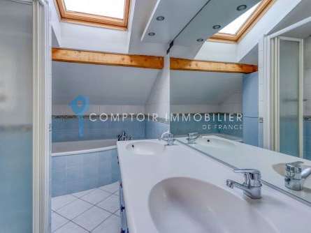 House Saint-Ismier - 5 bedrooms