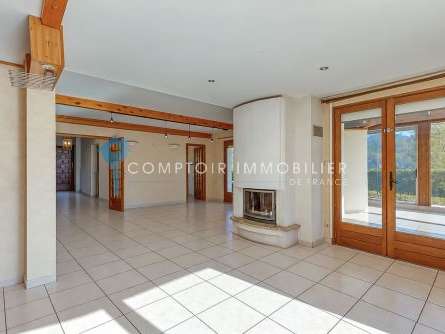 House Saint-Ismier - 5 bedrooms