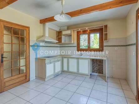 House Saint-Ismier - 5 bedrooms
