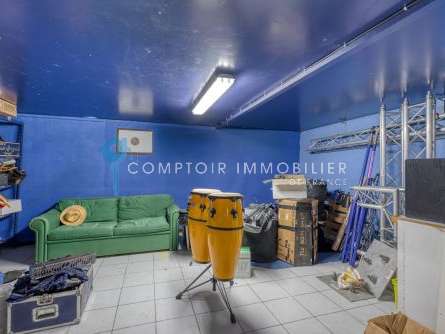 House Saint-Ismier - 5 bedrooms