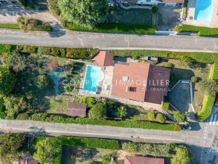 House Saint-Ismier - 5 bedrooms