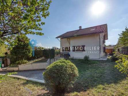 House Saint-Ismier - 5 bedrooms