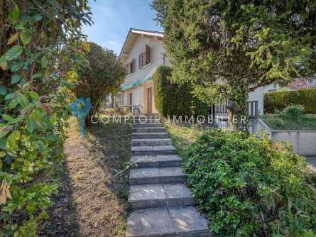 House Saint-Ismier - 5 bedrooms