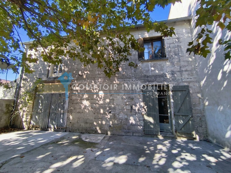 House Boulbon - 4 bedrooms
