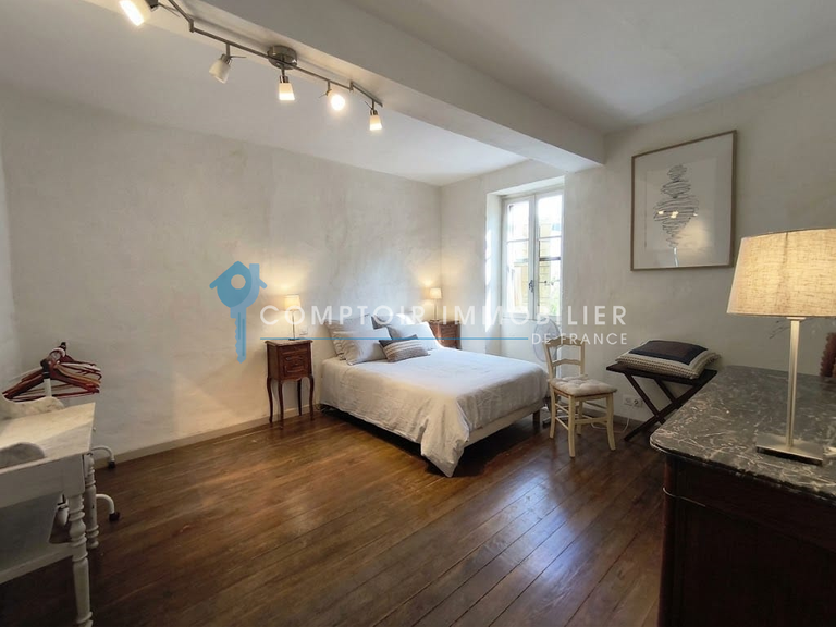 House Boulbon - 4 bedrooms
