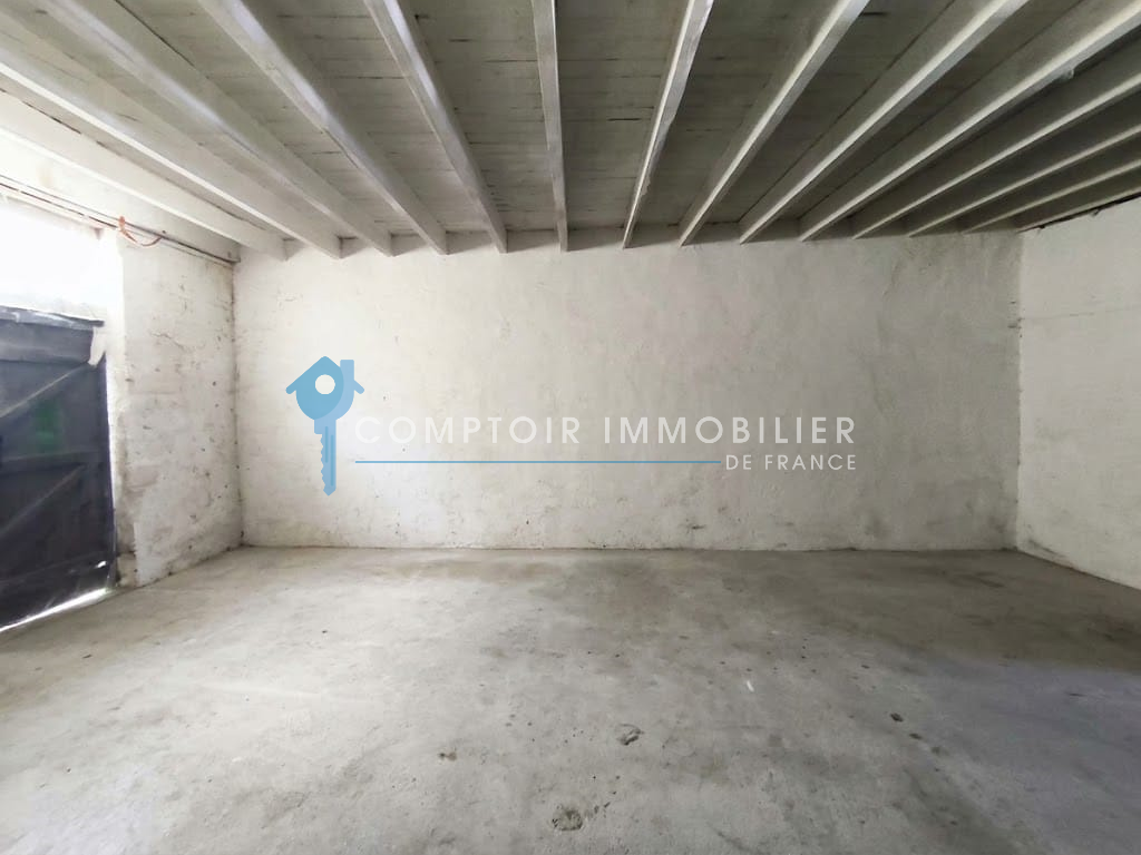 Maison Boulbon
