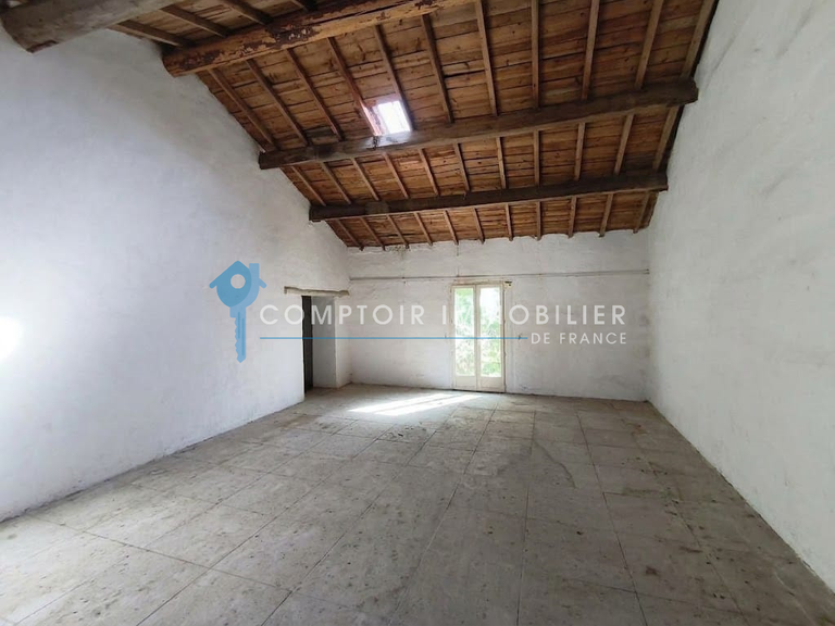 House Boulbon - 4 bedrooms