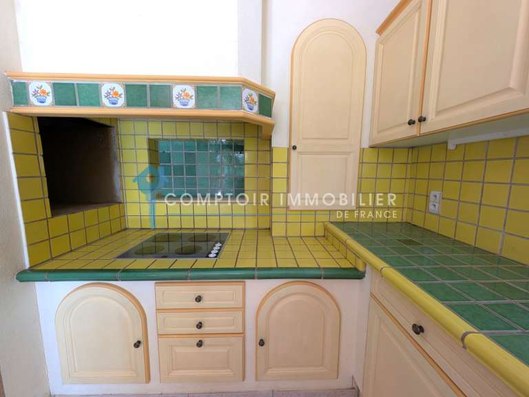 Maison Lanas - 5 chambres - 262m²