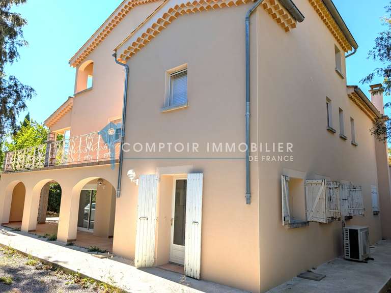 Maison Lanas - 5 chambres - 262m²