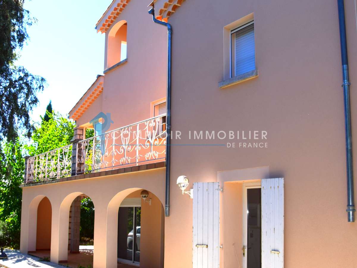 Maison Lanas