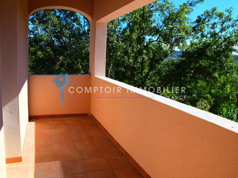 Maison Lanas - 5 chambres - 262m²