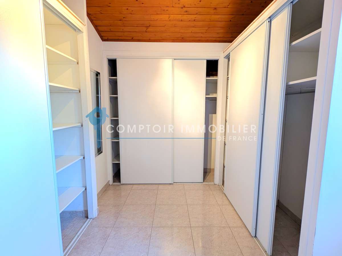 Maison Lanas