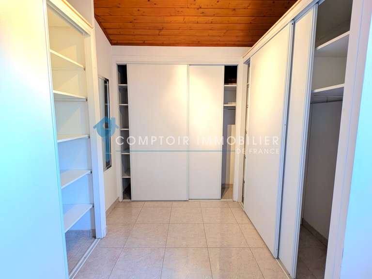 Maison Lanas - 5 chambres - 262m²