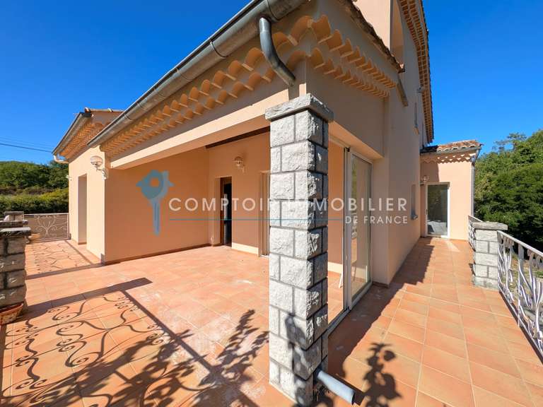 Maison Lanas - 5 chambres - 262m²