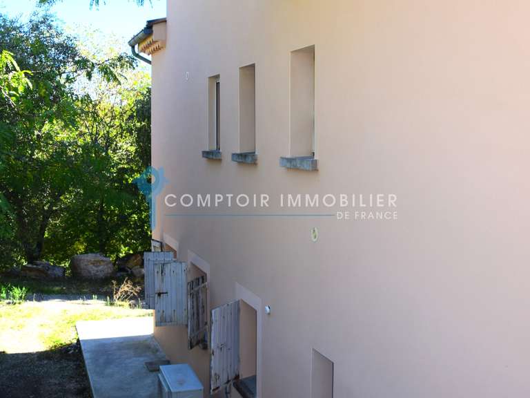 Maison Lanas - 5 chambres - 262m²