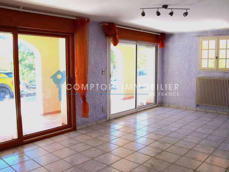 Maison Lanas - 5 chambres - 262m²
