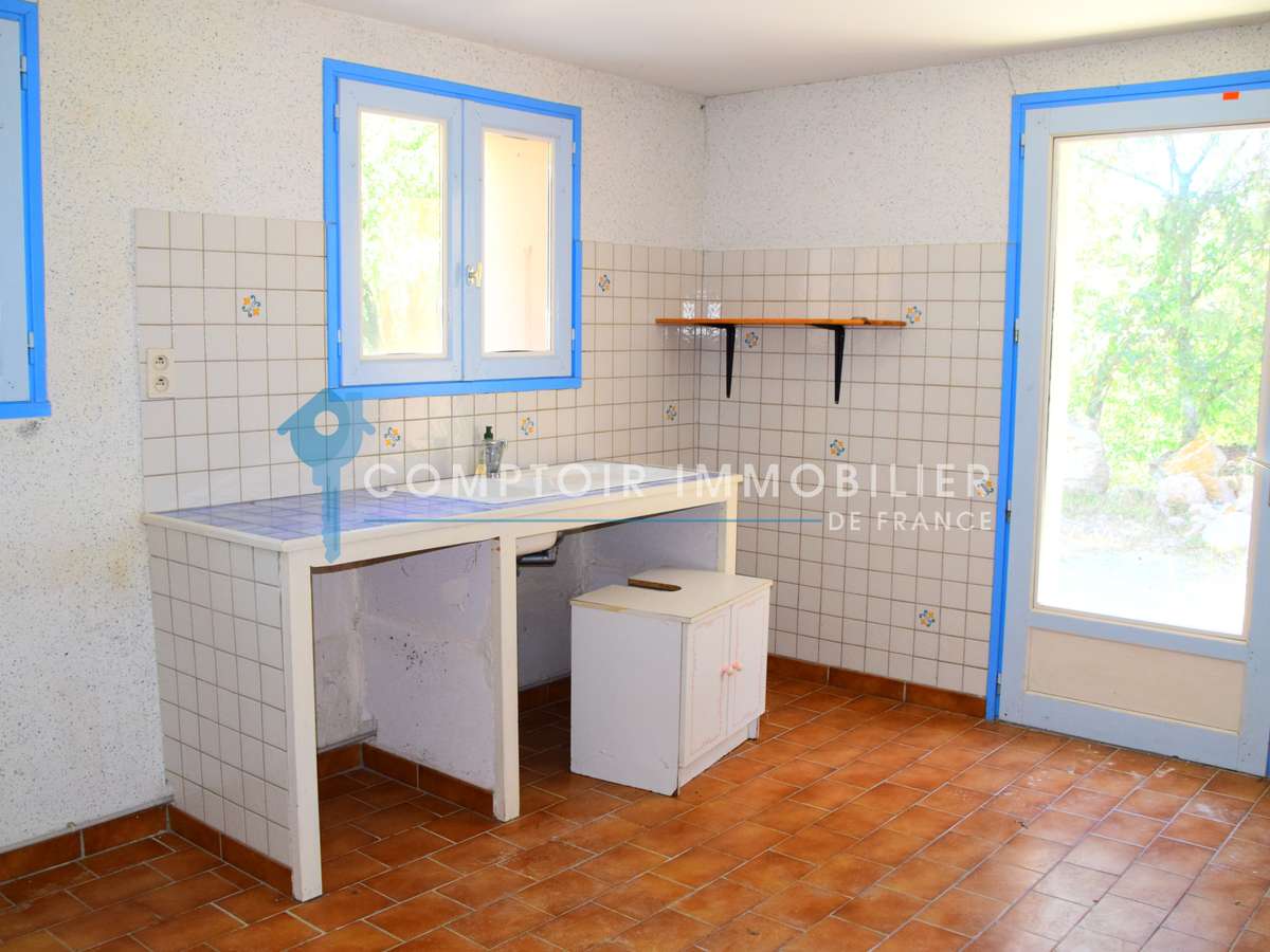 Maison Lanas