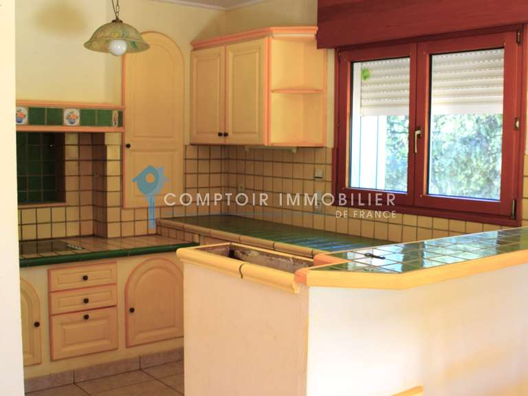 Maison Lanas - 5 chambres - 262m²