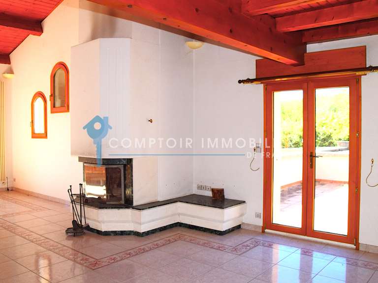 Maison Lanas - 5 chambres - 262m²