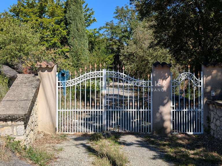 Maison Lanas - 5 chambres - 262m²