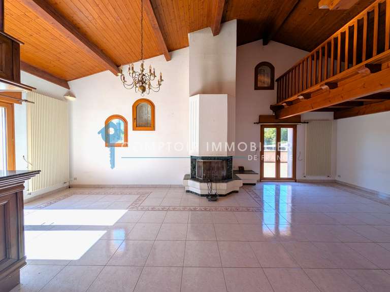 Maison Lanas - 5 chambres - 262m²