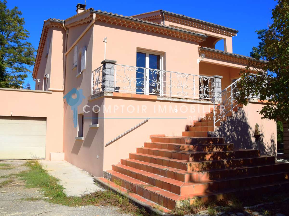 Maison Lanas