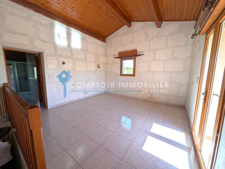 Maison Lanas - 5 chambres - 262m²