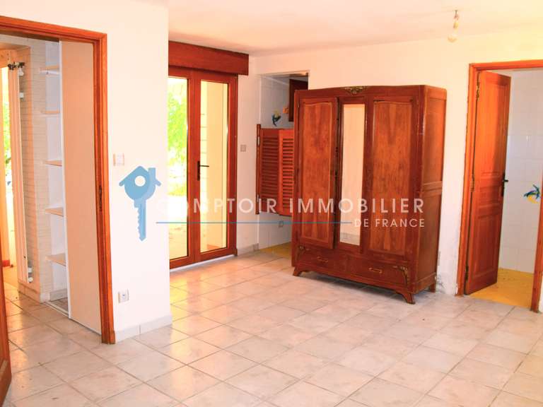 Maison Lanas - 5 chambres - 262m²