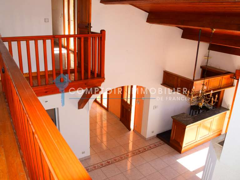 Maison Lanas - 5 chambres - 262m²