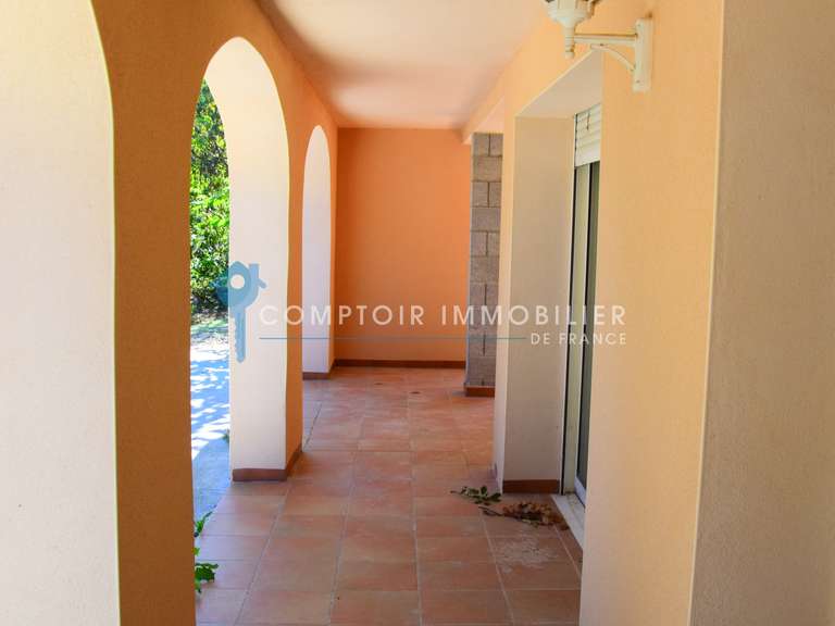 Maison Lanas - 5 chambres - 262m²