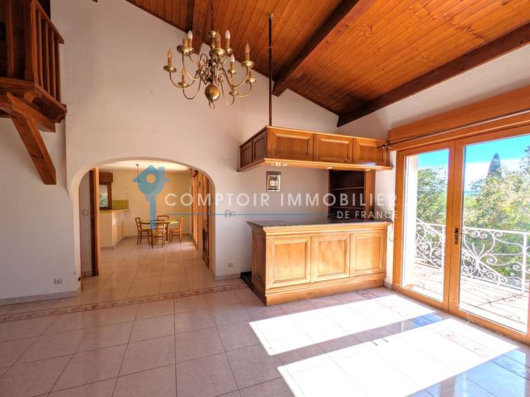 Maison Lanas - 5 chambres - 262m²
