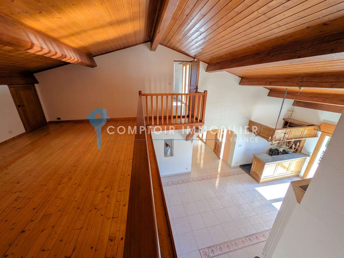 Maison Lanas