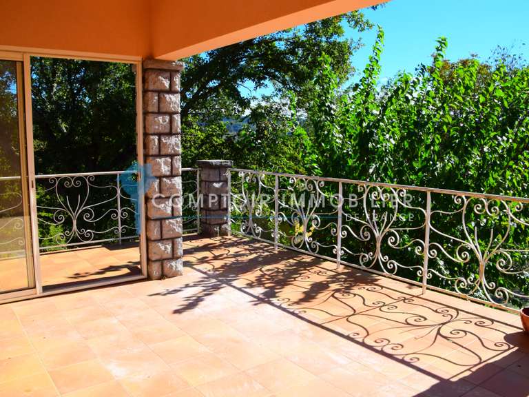 Maison Lanas - 5 chambres - 262m²